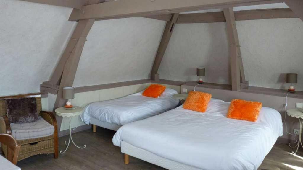 Logis Hotels Restaurant Le Relais Chenonceaux Ngoại thất bức ảnh