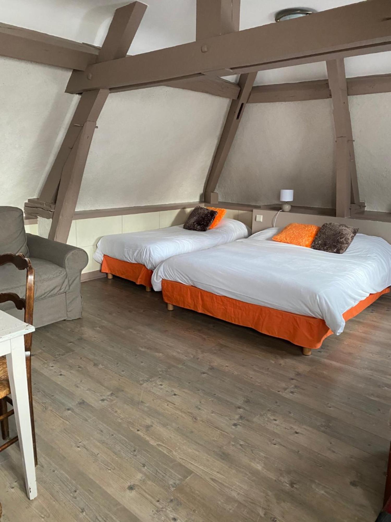 Logis Hotels Restaurant Le Relais Chenonceaux Ngoại thất bức ảnh