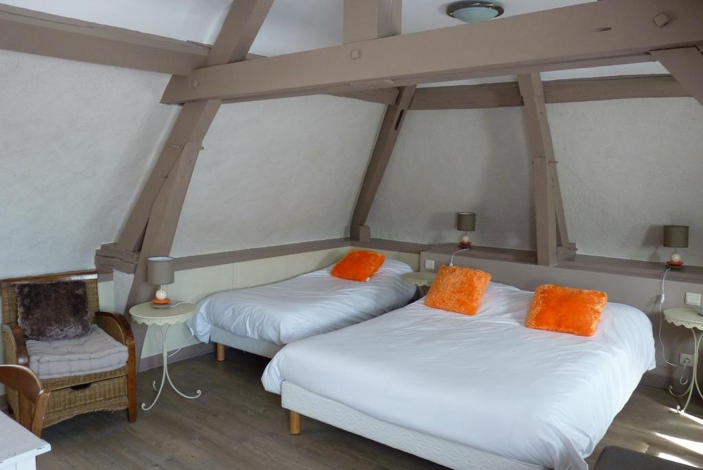 Logis Hotels Restaurant Le Relais Chenonceaux Ngoại thất bức ảnh