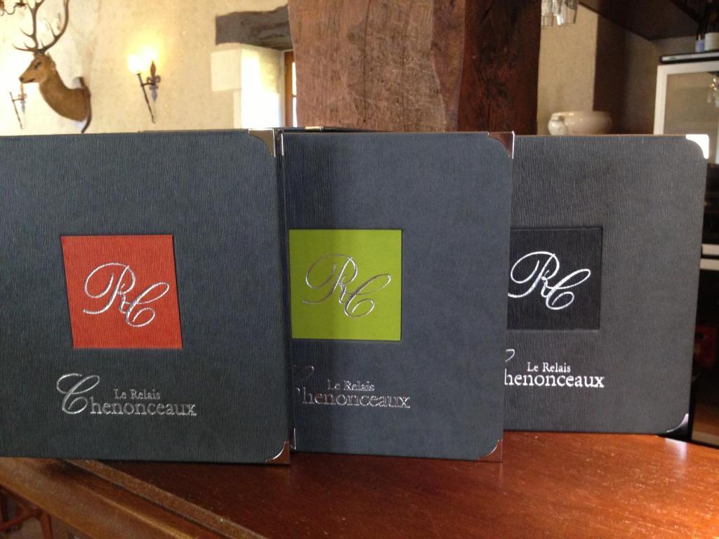 Logis Hotels Restaurant Le Relais Chenonceaux Ngoại thất bức ảnh