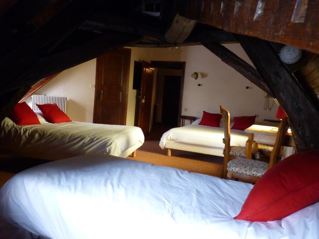 Logis Hotels Restaurant Le Relais Chenonceaux Ngoại thất bức ảnh