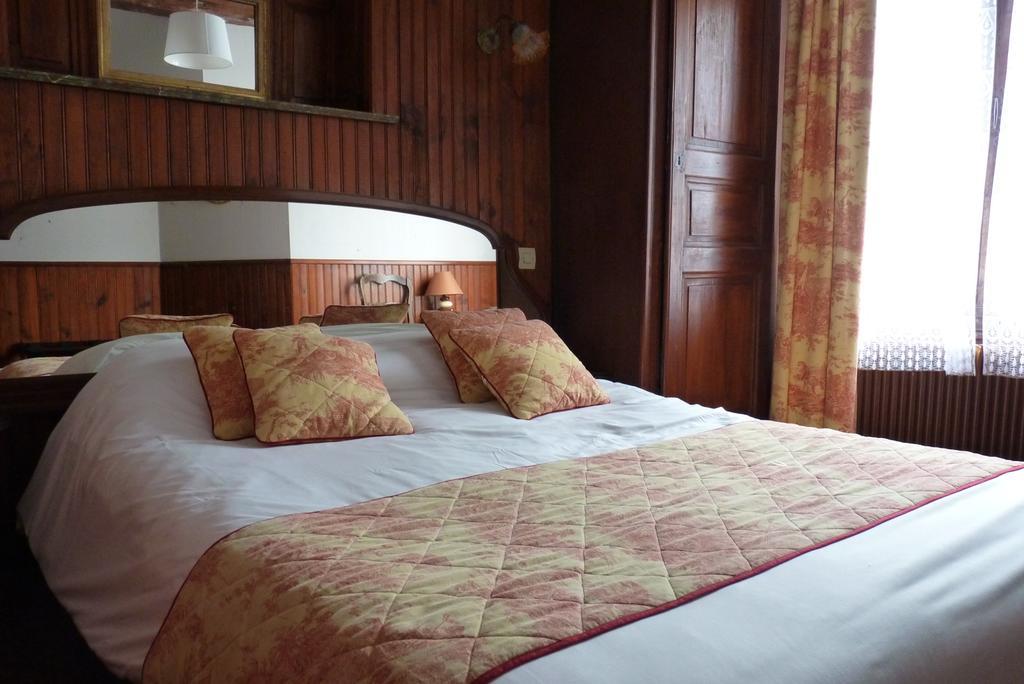 Logis Hotels Restaurant Le Relais Chenonceaux Ngoại thất bức ảnh